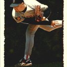 1995 Topps Cyberstats 192 Roger Clemens 1995 Topps Cyberstats 192 Roger Clemens
