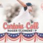 2002 Fleer Tradition Update U382 Roger Clemens CC