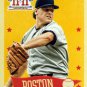 2013 Hometown Heroes 144 Roger Clemens