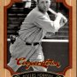 2012 Panini Cooperstown 22 Rogers Hornsby