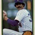 1983 Donruss 78 Rollie Fingers