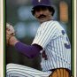 1983 Donruss 78 Rollie Fingers