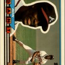1989 Topps Big 43 Ron Gant 1989 Topps Big 43 Ron Gant