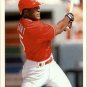 1997 Score 268 Ron Gant