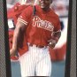 1999 Upper Deck 455 Ron Gant