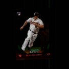2011 Bowman Chrome 189 Brian Bogusevic (RC)