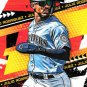 2022 Topps Fire 107 Julio Rodriguez (RC)
