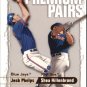 2000 SkyBox 242 J.Phelps RC S.Hillenbrand