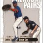 2000 SkyBox 250 J.Zuleta RC S.Cox