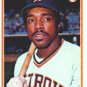1978 Topps 480 Ron LeFlore