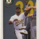 1994 Fleer 273 Ruben Sierra 1994 Fleer 273 Ruben Sierra