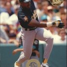 1995 Ultra Gold Medallion 96 Ruben Sierra 1995 Ultra Gold Medallion 96 Ruben Sierra