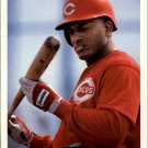 1997 Score 342 Ruben Sierra 1997 Score 342 Ruben Sierra