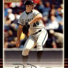 2002 Bowman 26 Ryan Dempster 2002 Bowman 26 Ryan Dempster