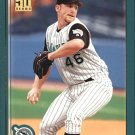 2001 Topps 716 Ryan Dempster 2001 Topps 716 Ryan Dempster