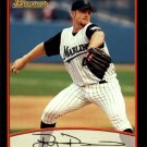 2001 Bowman 38 Ryan Dempster 2001 Bowman 38 Ryan Dempster