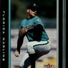 2002 Fleer Genuine 91 Ryan Dempster 2002 Fleer Genuine 91 Ryan Dempster