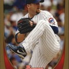 2011 Bowman Gold 5 Ryan Dempster