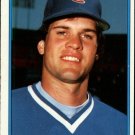 1985 Topps Glossy Send-Ins 21 Ryne Sandberg 1985 Topps Glossy Send-Ins 21 Ryne Sandberg