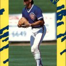 1990 Classic Yellow T86 Ryne Sandberg 1990 Classic Yellow T86 Ryne Sandberg