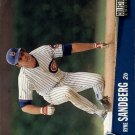 1996 Collector's Choice 495 Ryne Sandberg 1996 Collector's Choice 495 Ryne Sandberg