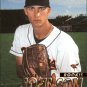 1997 Fleer 532 Mike Johnson RC