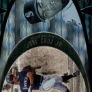 1997 SPx 47 Jose Cruz Jr. RC 1997 SPx 47 Jose Cruz Jr. RC
