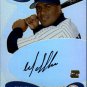 2003 Bowman's Best MH Michel Hernandez FY AU RC