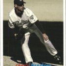 2006 Topps Heritage 362 Craig Breslow RC 2006 Topps Heritage 362 Craig Breslow RC