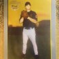 2006 Topps Turkey Red 609 Matt Cain (RC)