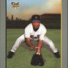 2006 Topps Turkey Red 610 Anderson Hernandez (RC)