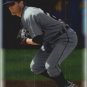 2010 Bowman Chrome Draft BDP16 Danny Worth RC
