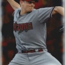 2010 Bowman Chrome Draft BDP50 Daniel Hudson RC 2010 Bowman Chrome Draft BDP50 Daniel Hudson RC