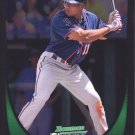 2011 Bowman Chrome 182 Ben Revere RC
