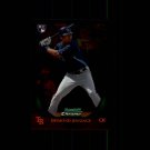 2011 Bowman Chrome 183 Desmond Jennings RC
