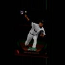 2011 Bowman Chrome 191 Gregory Infante RC