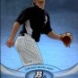 2011 Bowman Platinum 29 Brent Morel RC