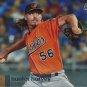 2020 Stadium Club 219 Hunter Harvey RC