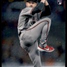 2020 Stadium Club Chrome 129 Alex Young RC