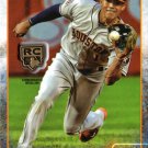 2020 Topps Rookie Card Retrospective RC Logo Medallions RCRCC Carlos Correa 2020 Topps Rookie Card Retrospective RC Logo Medallions RCRCC Carlos Correa