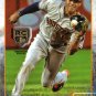 2020 Topps Rookie Card Retrospective RC Logo Medallions RCRCC Carlos Correa