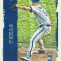 2021 Diamond Kings 126 Dane Dunning SP RC