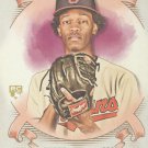 2021 Topps Allen and Ginter 283 Triston McKenzie RC