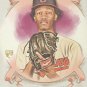 2021 Topps Allen and Ginter 283 Triston McKenzie RC