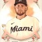 2021 Topps Allen and Ginter 300 Nick Neidert RC