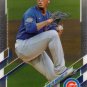 2021 Topps Chrome 26 Brailyn Marquez RC