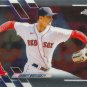 2021 Topps Chrome Update USC5 Garrett Whitlock RC