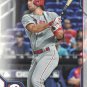 2022 Bowman 89 Matt Vierling RC