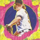 2022 Diamond Kings 151 Mike Baumann RC