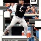 2022 Donruss 35 Gavin Sheets RR RC